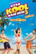 Watch Kyaa Kool Hain Hum 3 FMoviesFree