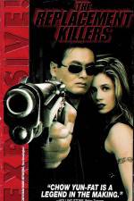 Watch The Replacement Killers FMoviesFree