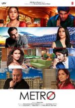 Watch Metro.... In Dino FMoviesFree