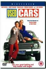 Watch Used Cars FMoviesFree