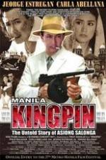 Watch Manila Kingpin: The Asiong Salonga Story FMoviesFree