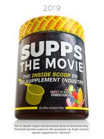 Watch SUPPS: The Movie FMoviesFree