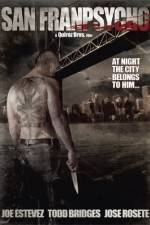 Watch San Franpsycho FMoviesFree