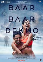 Watch Baar Baar Dekho FMoviesFree