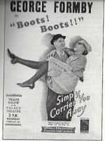 Watch Boots! Boots! FMoviesFree