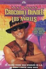 Watch Crocodile Dundee in Los Angeles FMoviesFree