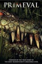 Watch Primeval FMoviesFree