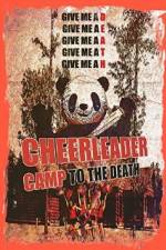 Watch Cheerleader Camp: To the Death FMoviesFree