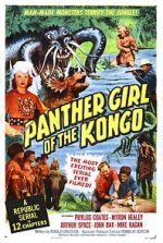 Watch Panther Girl of the Kongo FMoviesFree