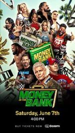 Watch WWE Money in the Bank in COSM Shared Reality FMoviesFree