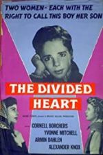 Watch The Divided Heart FMoviesFree