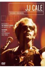 Watch J.J. Cale - In Session at the Paradise Studios FMoviesFree