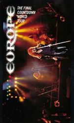 Watch Europe - The Final Countdown World Tour FMoviesFree