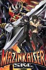 Watch Mazinger SKL FMoviesFree