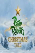 Watch Peter Rabbits Christmas Tale FMoviesFree