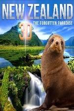 Watch New Zealand 3D - The Forgotten Paradise FMoviesFree