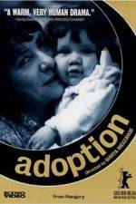 Watch Adoption FMoviesFree