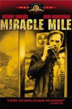Watch Miracle Mile FMoviesFree