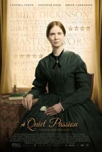 Watch A Quiet Passion FMoviesFree