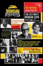 Watch Saturday Nightmares: The Ultimate Horror Expo of All Time! FMoviesFree