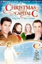 Watch Christmas with a Capital C FMoviesFree