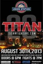 Watch Titan FC 26: Hallman vs Hornbuckle FMoviesFree