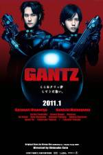 Watch Gantz FMoviesFree