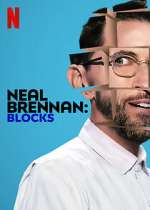 Watch Neal Brennan: Blocks FMoviesFree