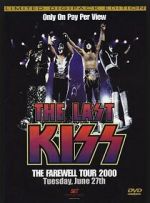 Watch Kiss: The Last Kiss (TV Special 2000) FMoviesFree