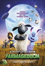 Watch A Shaun the Sheep Movie: Farmageddon FMoviesFree