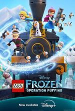 Watch Lego Disney Frozen: Operation Puffins FMoviesFree