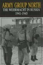 Watch Army Group North: The Wehrmacht in Russia 1941-1945 FMoviesFree