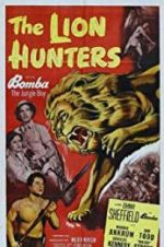 Watch The Lion Hunters FMoviesFree