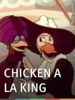 Watch Chicken a la King (Short 1937) FMoviesFree