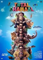 Watch Total Dhamaal FMoviesFree