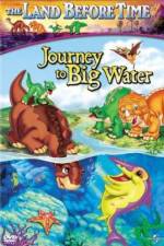 Watch The Land Before Time IX Journey to the Big Water FMoviesFree