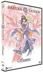 Watch Sakura Taisen: Sumire FMoviesFree