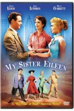 Watch My Sister Eileen FMoviesFree