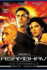 Watch Asambhav FMoviesFree