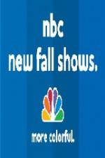 Watch NBC Fall Preview 2011 FMoviesFree