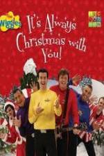 Watch The Wiggles: It's Always Christmas With You! FMoviesFree