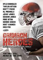 Watch The Hill Chris Climbed: The Gridiron Heroes Story FMoviesFree