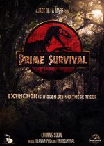 Watch Jurassic Park: Prime Survival FMoviesFree