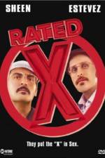 Watch Rated X FMoviesFree