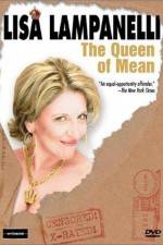 Watch Lisa Lampanelli The Queen of Mean FMoviesFree