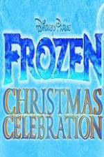 Watch Disney Parks Frozen Christmas Celebration FMoviesFree