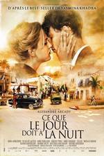 Watch Ce que le jour doit � la nuit FMoviesFree