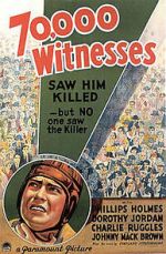 Watch 70, 000 Witnesses FMoviesFree
