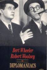 Watch Diplomaniacs FMoviesFree