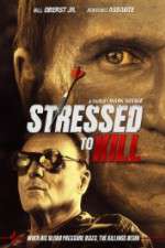 Watch Stressed to Kill FMoviesFree